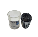 Цанга ER25, D=10мм